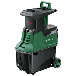 Bosch Home and Garden AXT 25 TC Messenhakselaar Elektrisch 2500 W