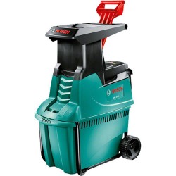 Bosch Home and Garden AXT 22 D Messenhakselaar Elektrisch 2200 W
