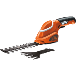 BLACK+DECKER GSL700-QW