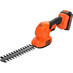 BLACK+DECKER BCSS18D1-QW