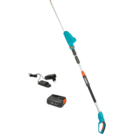 Gardena THS 42/18V-P4A Set