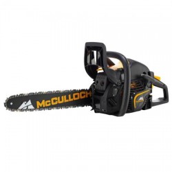 McCulloch CS 390 - Benzine Kettingzaag