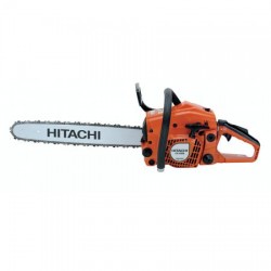 Hitachi Power Tools CS 45 EK - Benzine-Kettingzaag