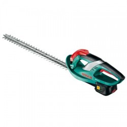 Bosch AHS 52 LI - 2 x 20Ah - Accu-Heggenschaar